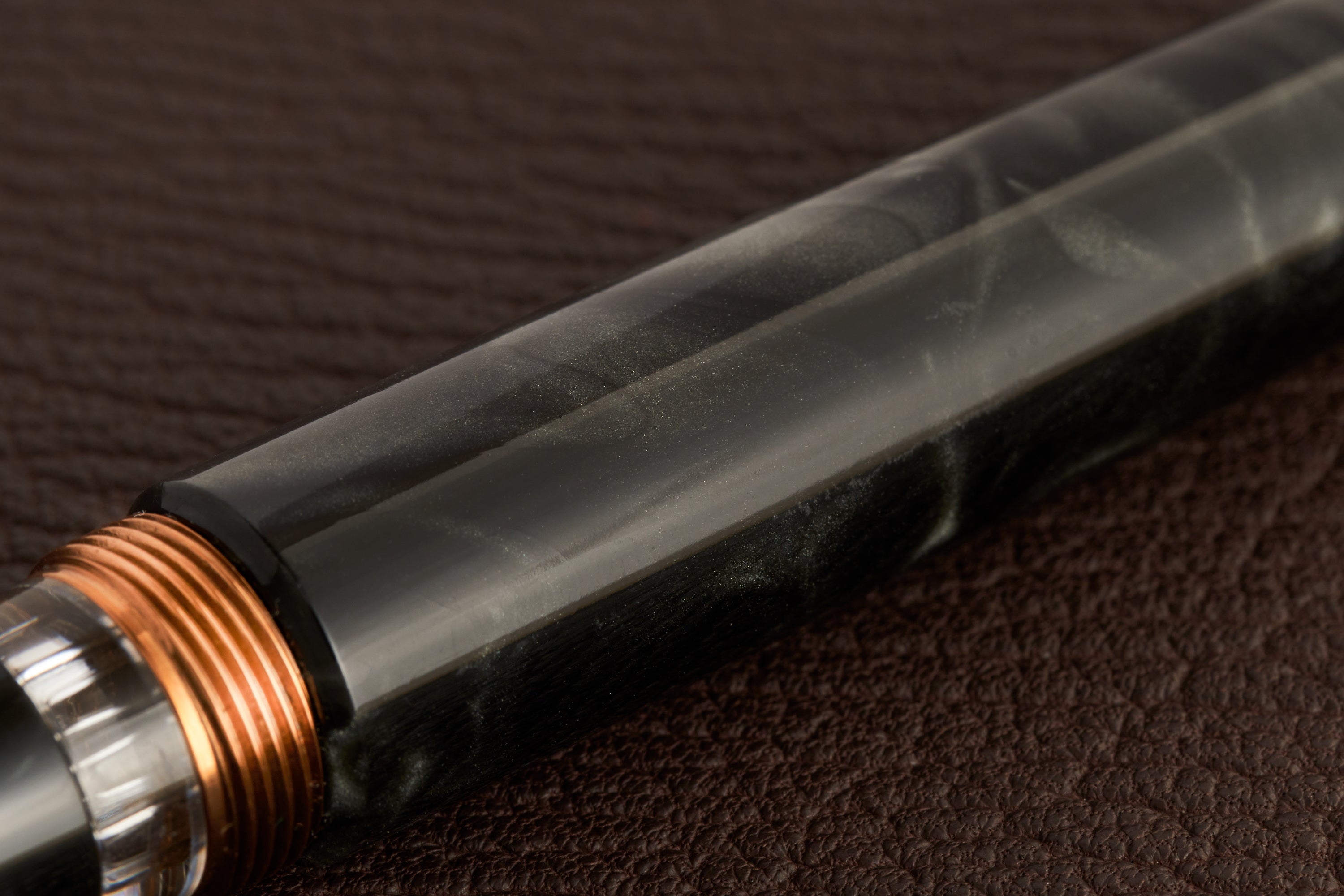 TWSBI Obsidian Fountain Pen