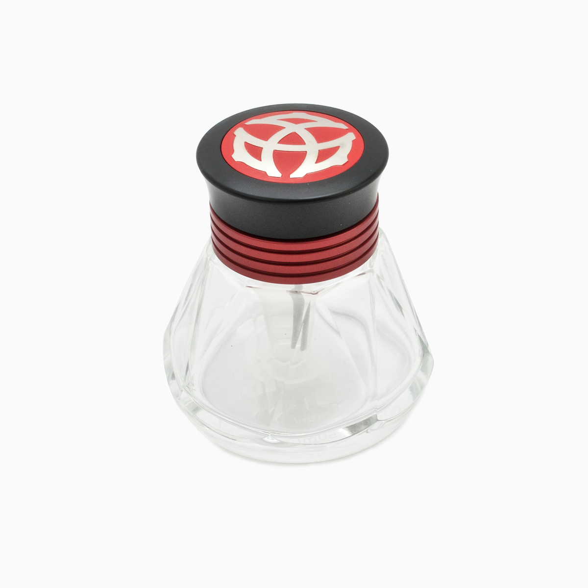 TWSBI Diamond 50 Ink Bottle Red