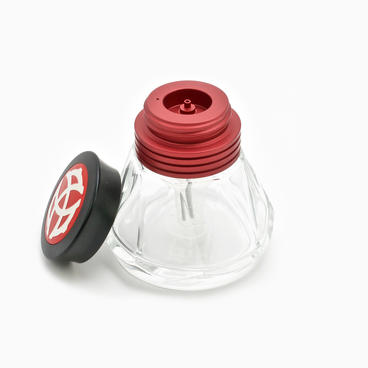 TWSBI Diamond 50 Ink Bottle Red