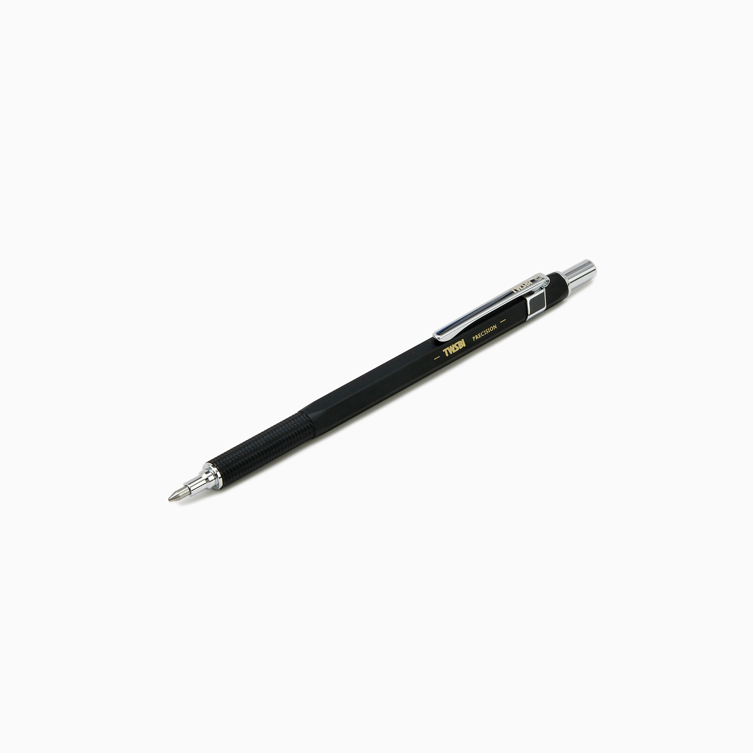 TWSBI Precision Ball Point Pen Black