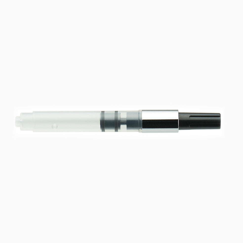 TWSBI Swipe Smoke Fountain Pen