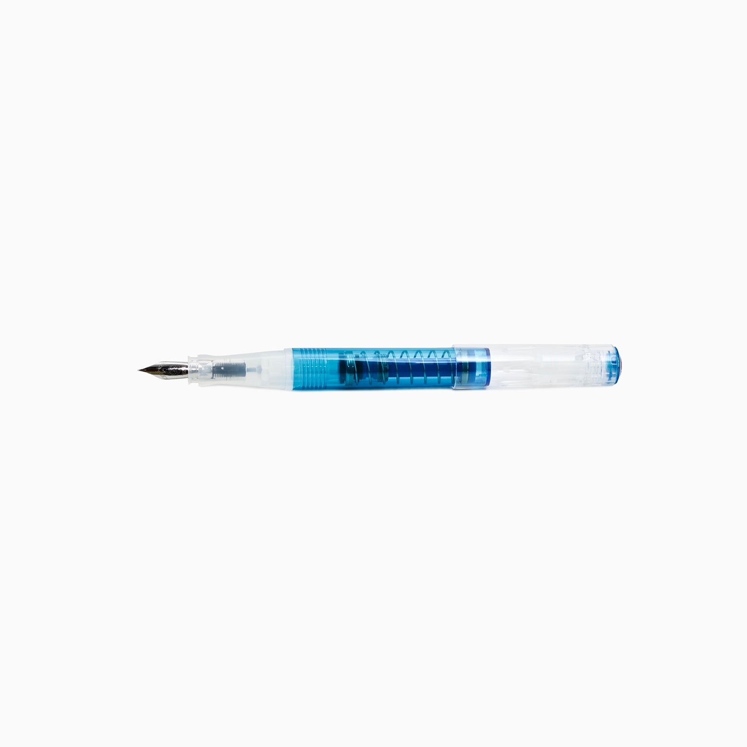 TWSBI GO Sapphire Fountain Pen