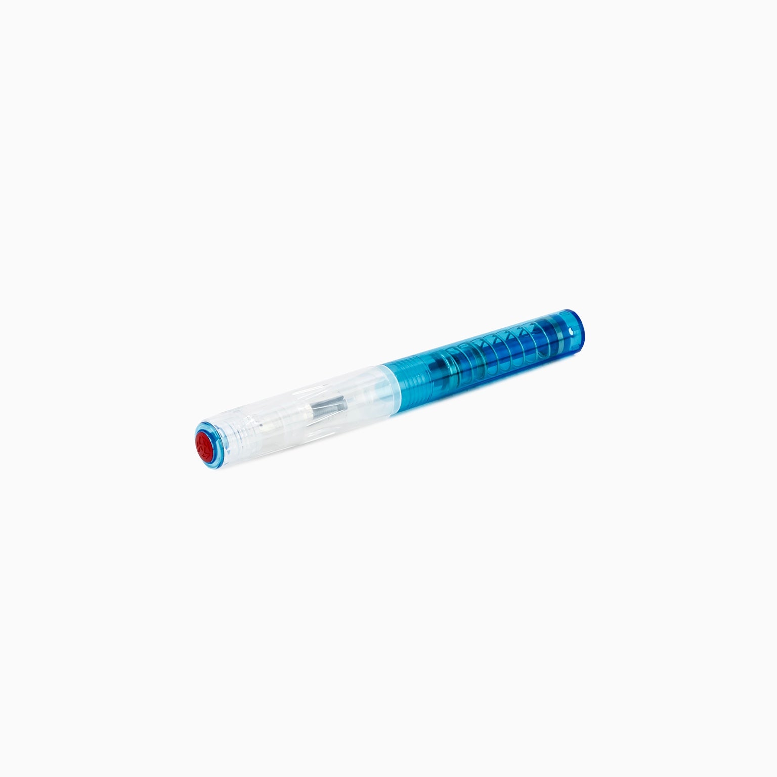 TWSBI GO Sapphire Fountain Pen