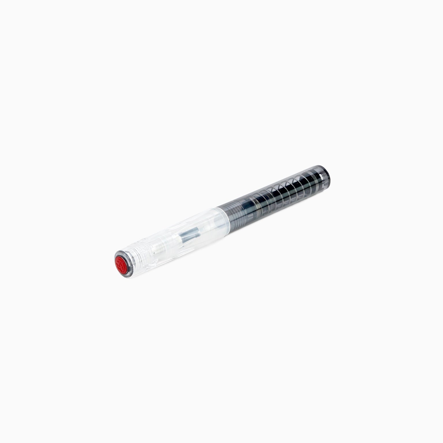 TWSBI GO Smoke Fountain Pen