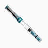 TWSBI Diamond 580ALR Caribbean w/Onyx Fountain Pen
