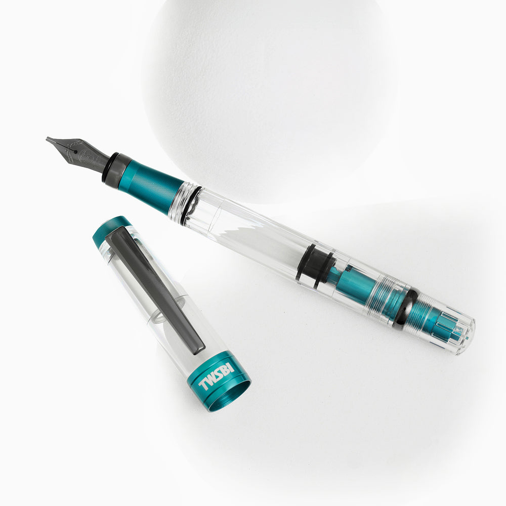 Cool TWSBI pen Stub1.1