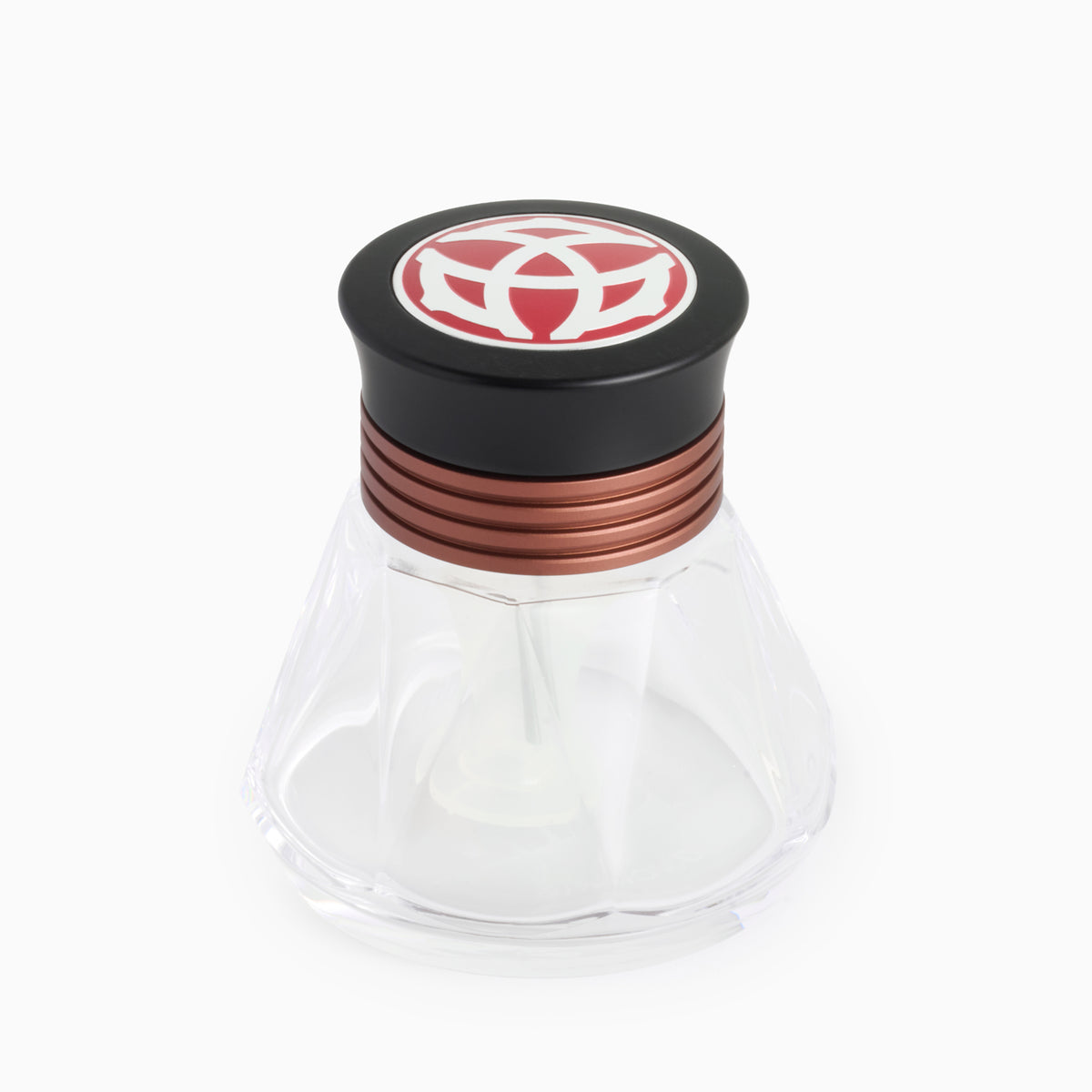 TWSBI Diamond 50 Ink Bottle Caffe
