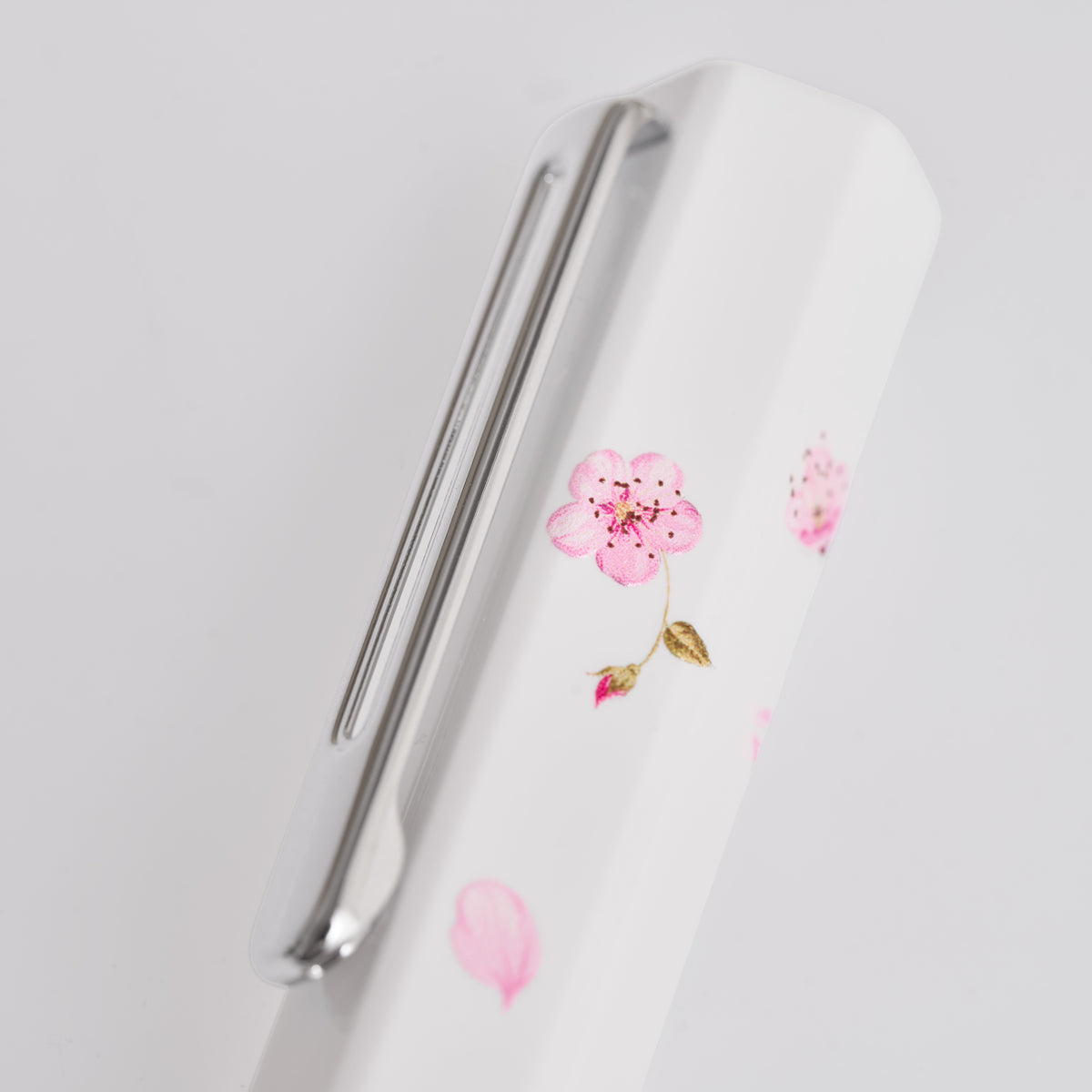 TWSBI ECO Cherry Blossom Fountain Pen