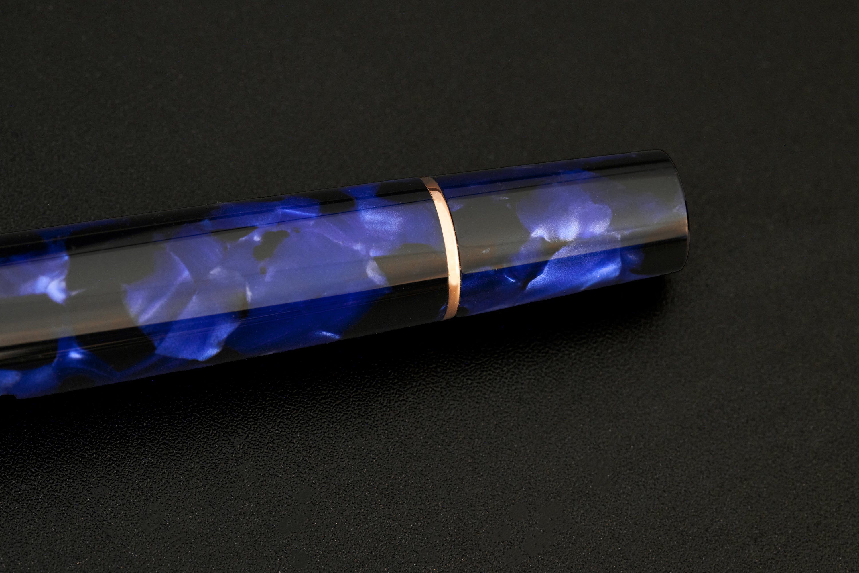 Fontaine Thumbprint Edition 新品3個 TWSBI Kai Fountain Pen