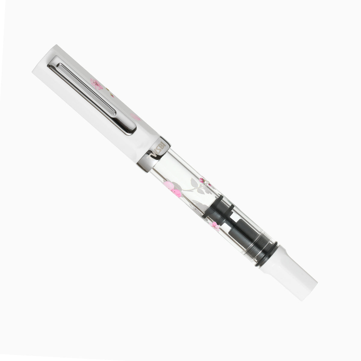 TWSBI ECO Cherry Blossom Fountain Pen