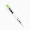 TWSBI ECO Matcha Fountain Pen