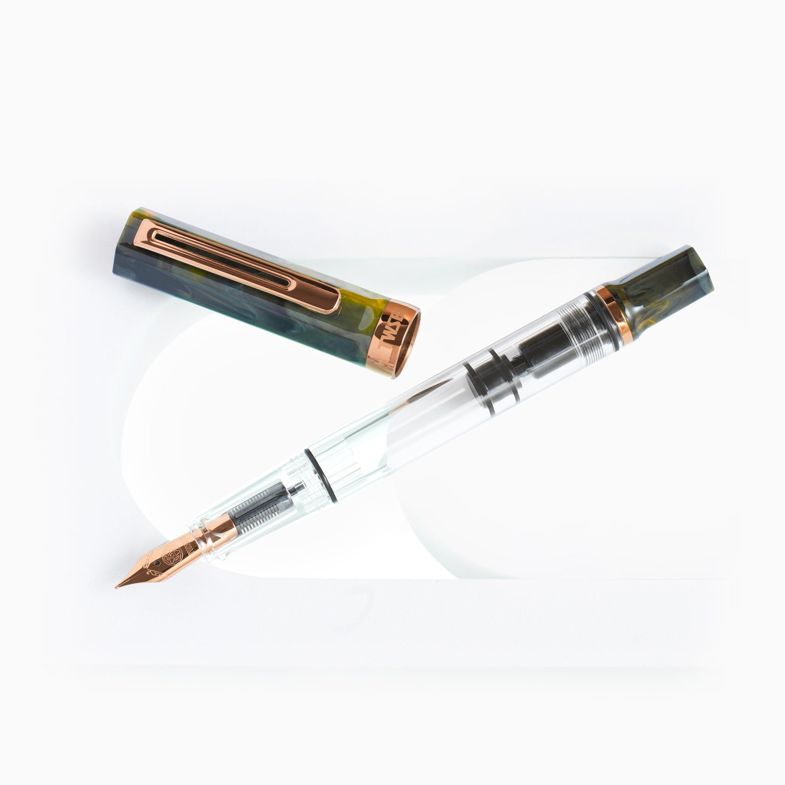 TWSBI ECO Fountain Pen