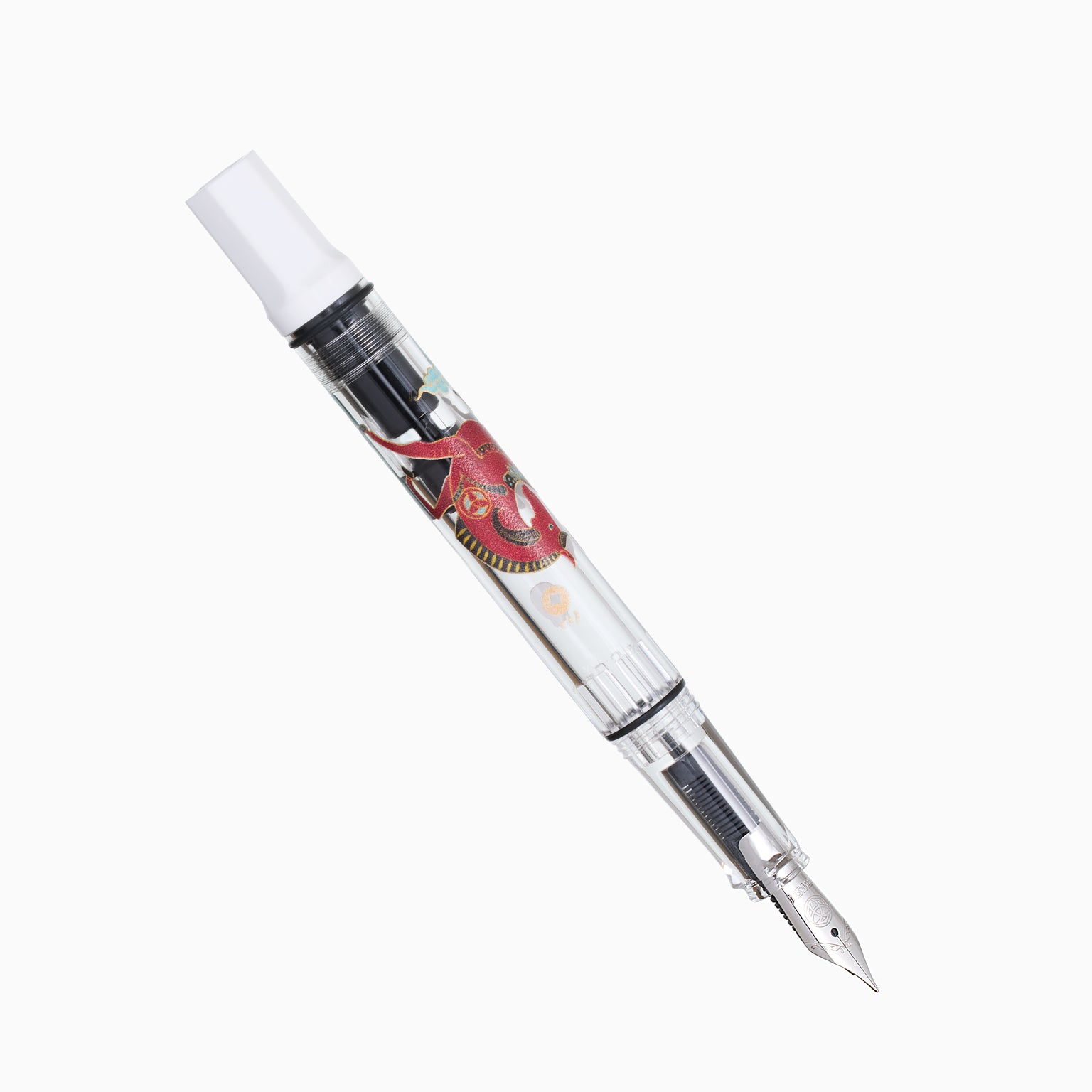 TWSBI ECO Horse Year Fountain Pen