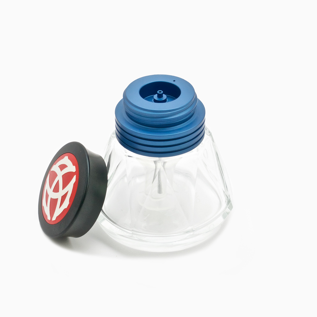 TWSBI Diamond 50 Ink Bottle Blue