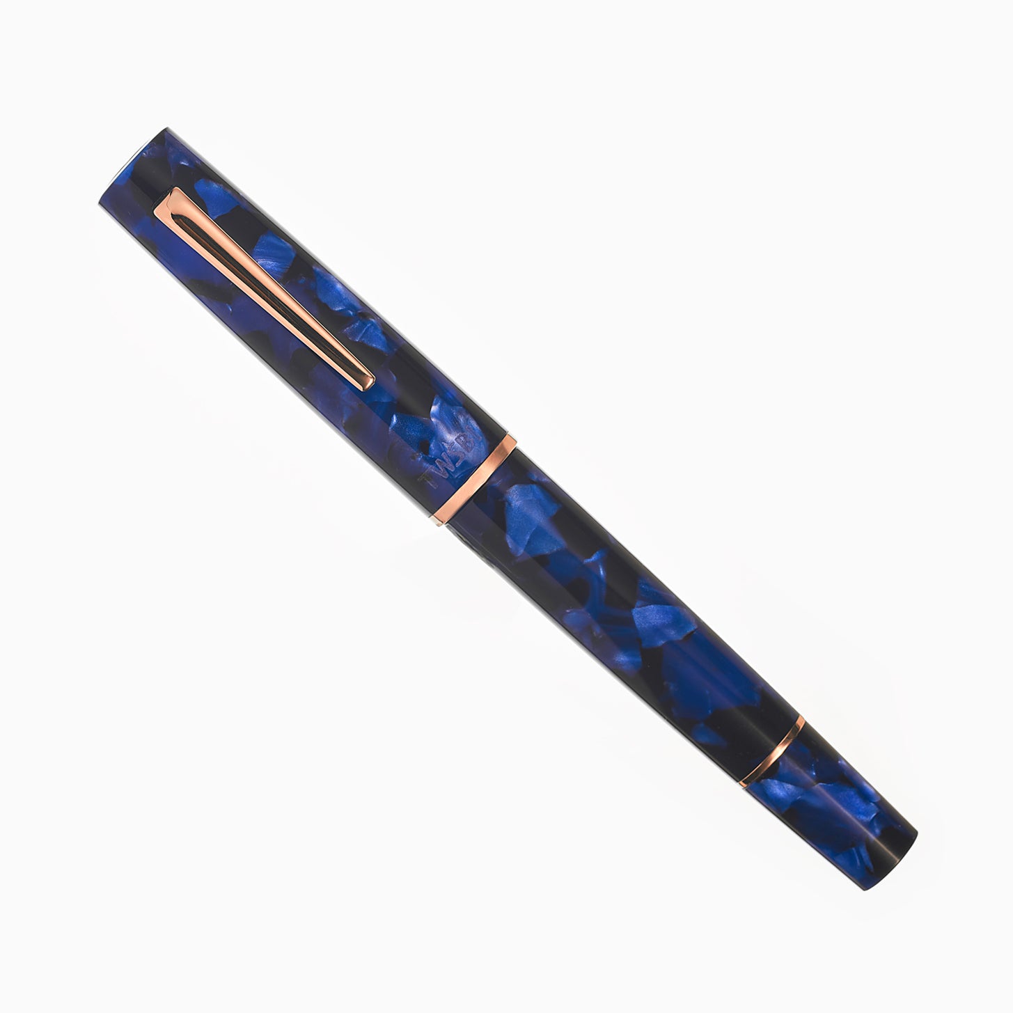 Fontaine Thumbprint Edition 新品3個 TWSBI Kai Fountain Pen