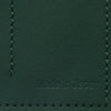 TWSBI Leather Roll Case Forrest Green
