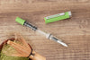 TWSBI ECO Matcha Fountain Pen