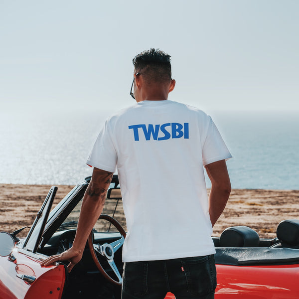 TWSBI Logo T-Shirt