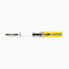 TWSBI ECO Transparent Yellow Fountain Pen