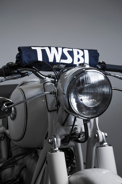 TWSBI Logo T-Shirt