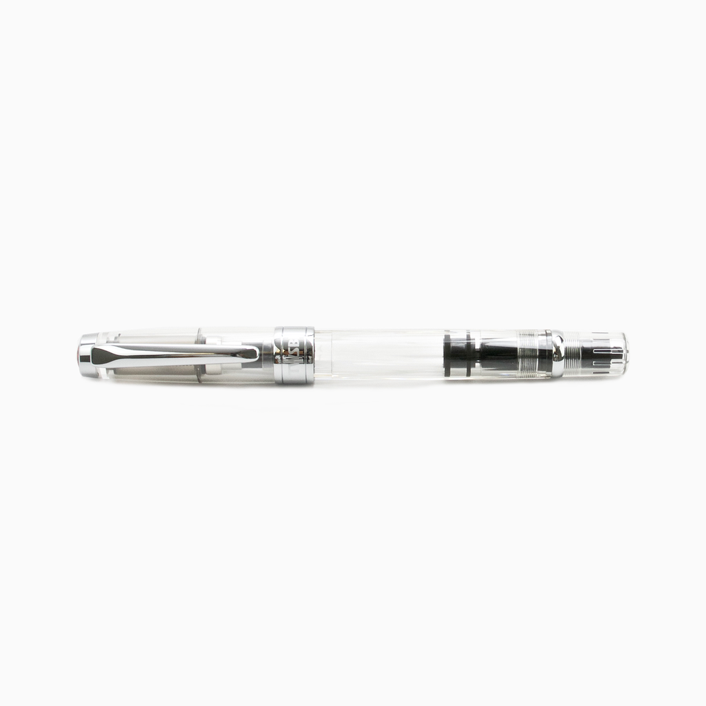 TWSBI Diamond 580 Fountain Pen - Iris - Extra-Fine