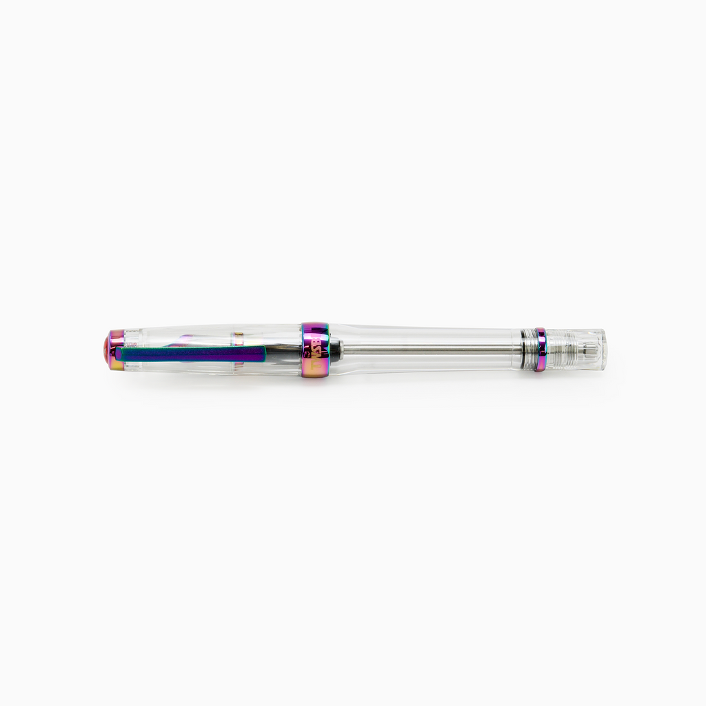 TWSBI VAC700R F 細字 IRIS アイリス TWSBI Vac700R Fountain TWSBI VAC700R F 細字 IRIS アイリス TWSBI Vac700R Fountain