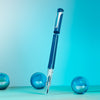 TWSBI Swipe Prussian Blue Fountain Pen