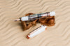 TWSBI Diamond Mini White RoseGold V2 Fountain Pen