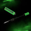 TWSBI ECO Glow Green Fountain Pen