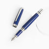 TWSBI Classic Sapphire Fountain Pen