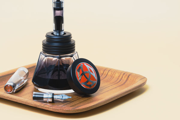 TWSBI Diamond 50 Ink Bottles