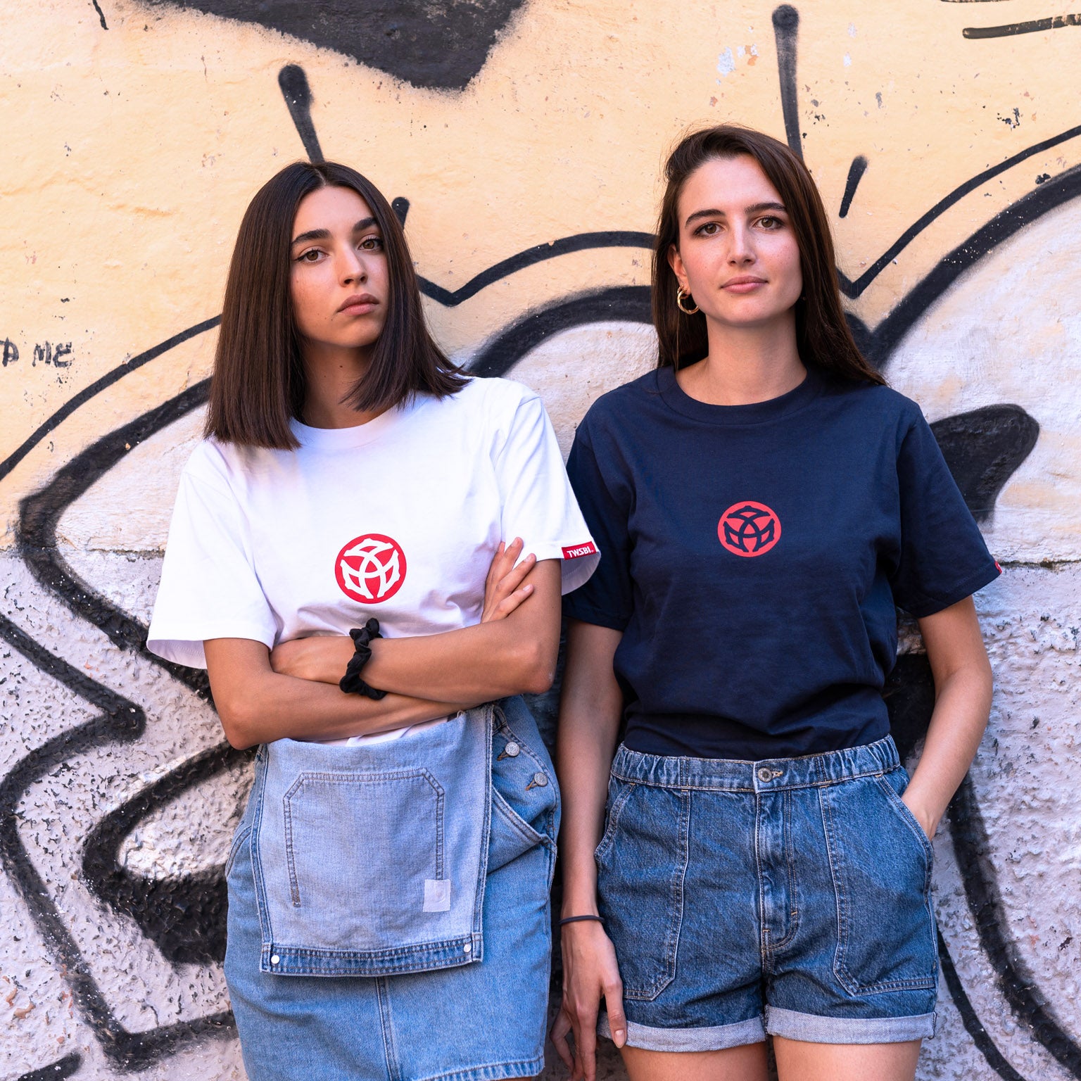 TWSBI Logo T-Shirt