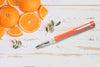 TWSBI Swipe Salmon Fountain Pen