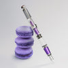 TWSBI Diamond Mini AL Grape Fountain Pen