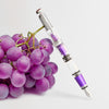 TWSBI Diamond Mini AL Grape Fountain Pen