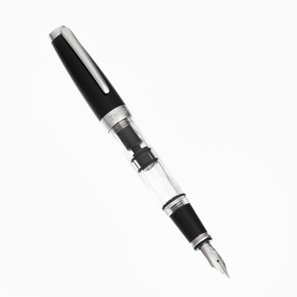 TWSBI Diamond Mini Classic Fountain Pen - Extra Fine