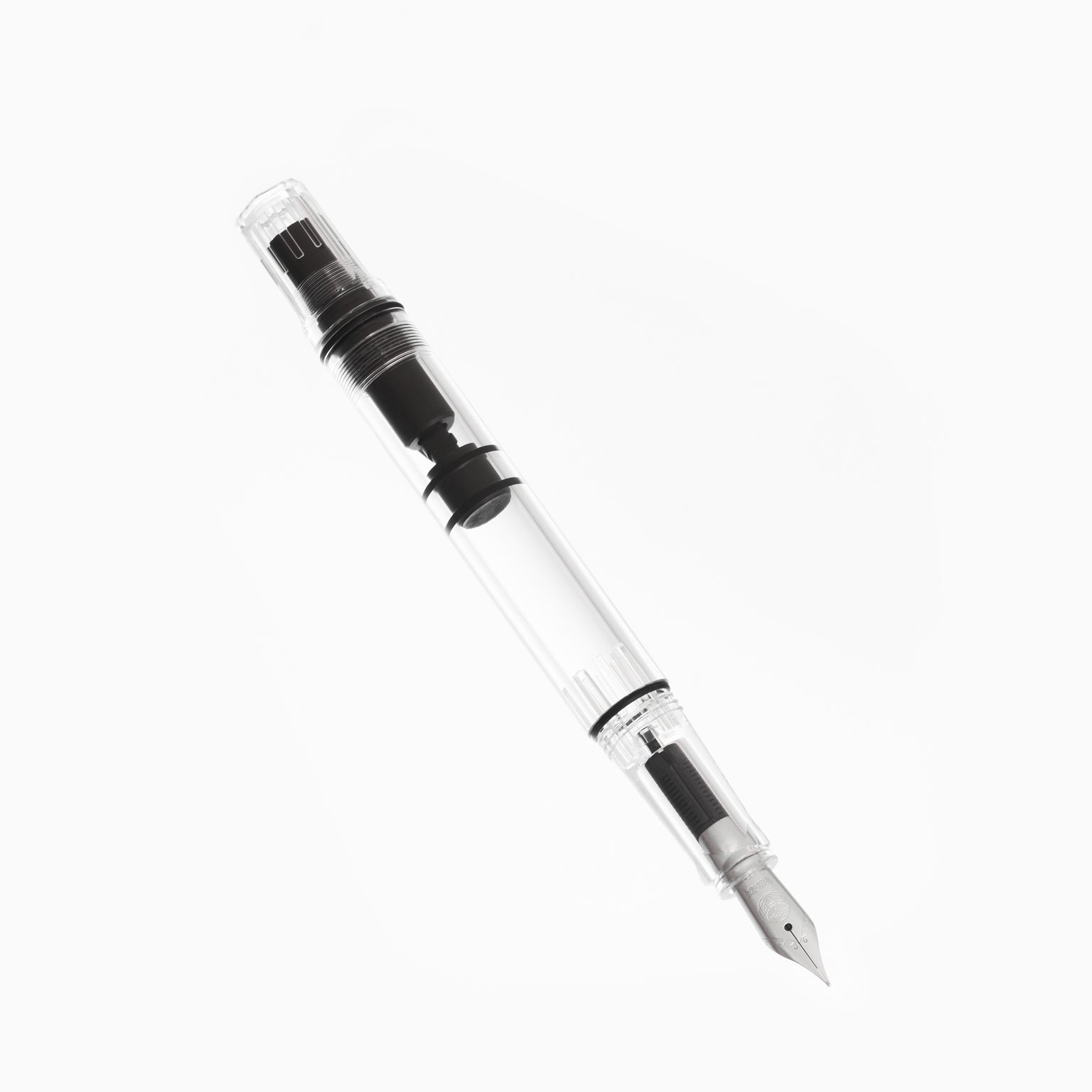 TWSBI ECO Clear Fountain Pen