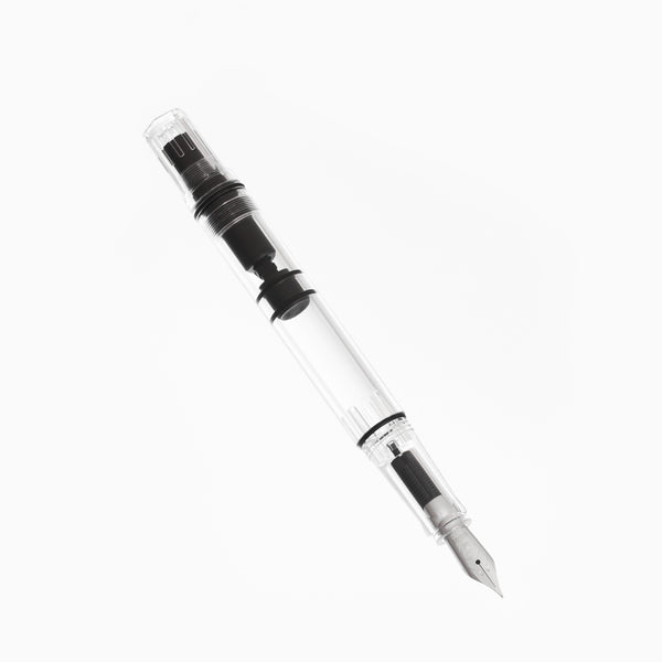 TWSBI ECO Clear Fountain Pen