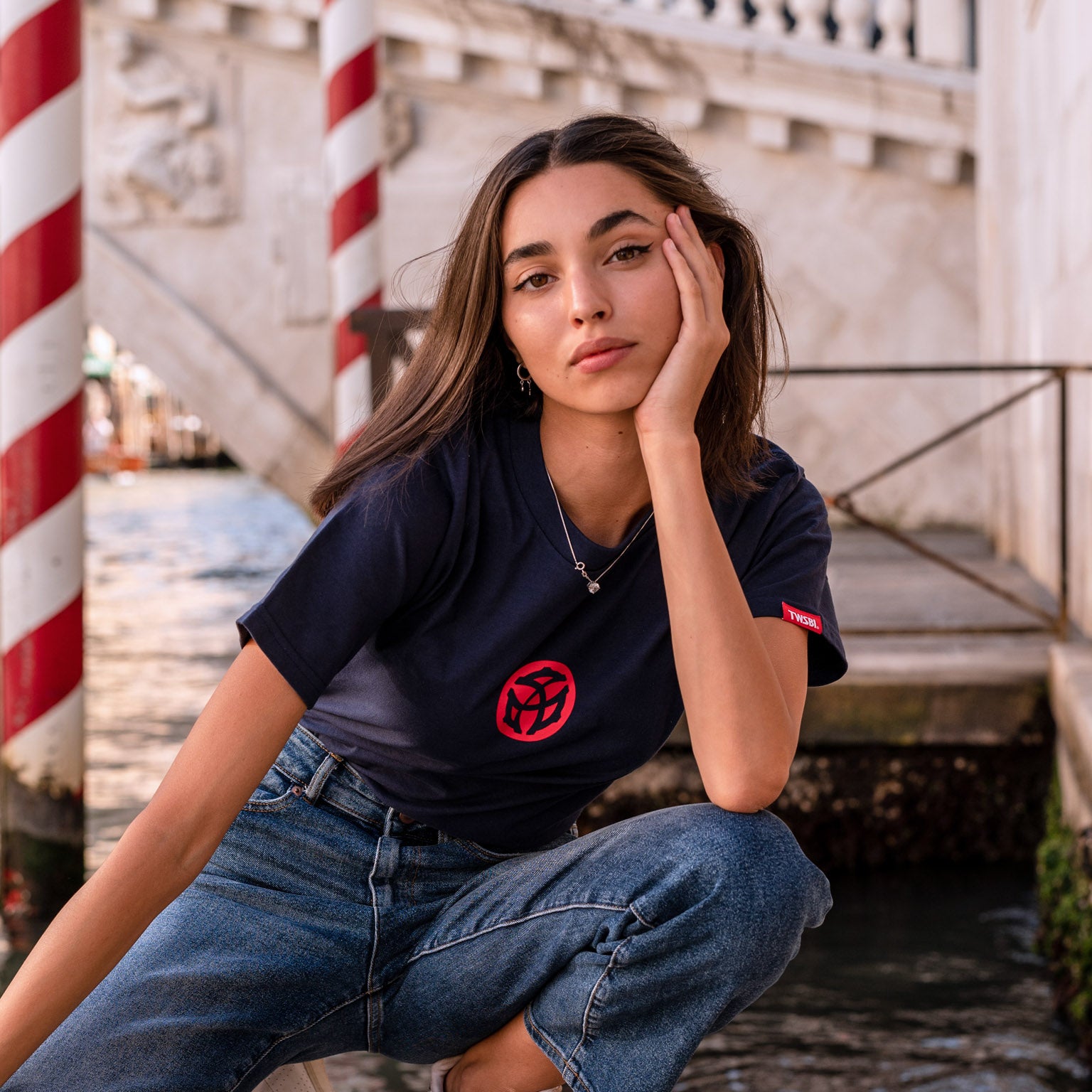 TWSBI Logo T-Shirt