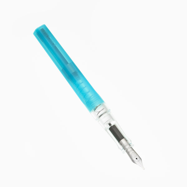 TWSBI Swipe Ice Blue Fountain Pen