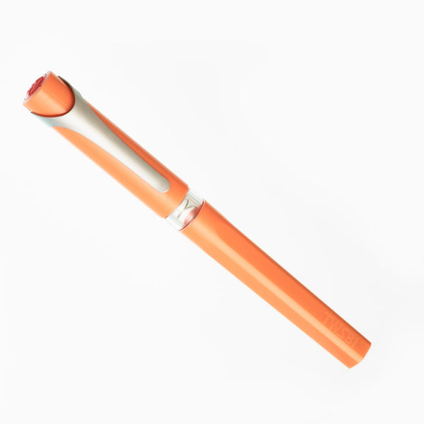 TWSBI Swipe Salmon Fountain Pen