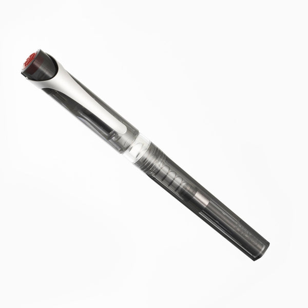 TWSBI Swipe Smoke Fountain Pen