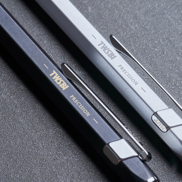TWSBI Precision Ball Point Pen Black
