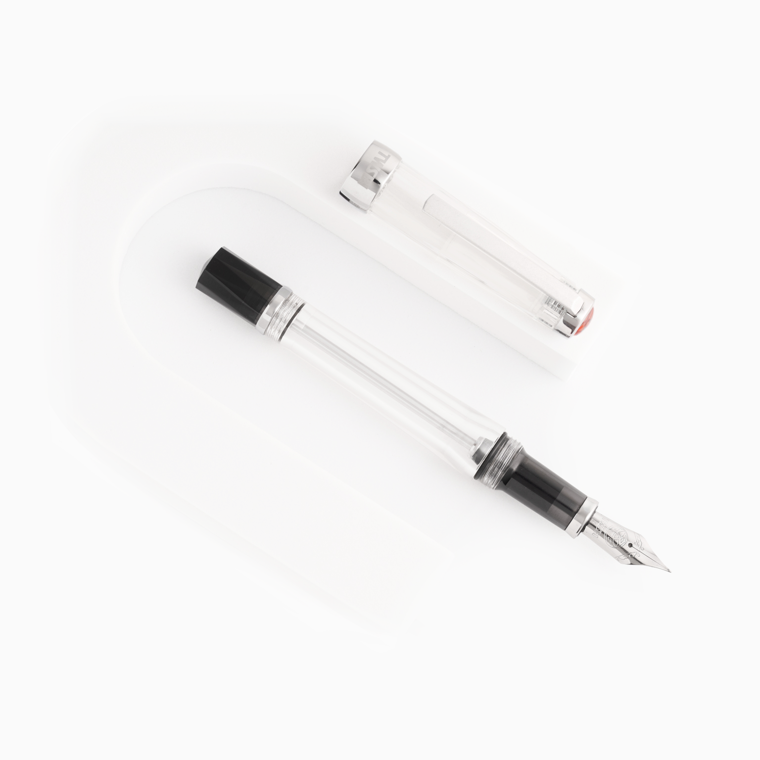 TWSBI Vac700R Fountain Pen