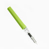 TWSBI Swipe Pear Green Fountain Pen