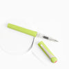 TWSBI Swipe Pear Green Fountain Pen