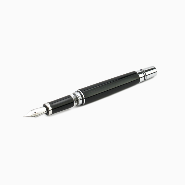TWSBI Classic Black Fountain Pen