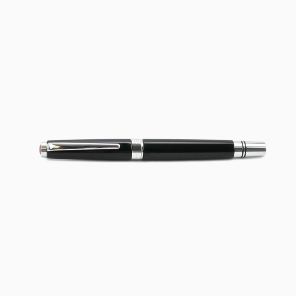 TWSBI Classic Black Fountain Pen