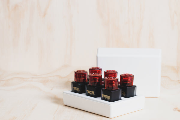 TWSBI 1791 Royal Purple Ink 18ml