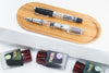 TWSBI Diamond Mini Clear Fountain Pen